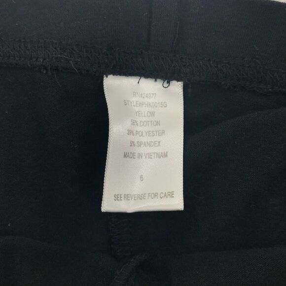 Jumping Beans girl tunic & leggings Sz 6 - Picture 5 of 8